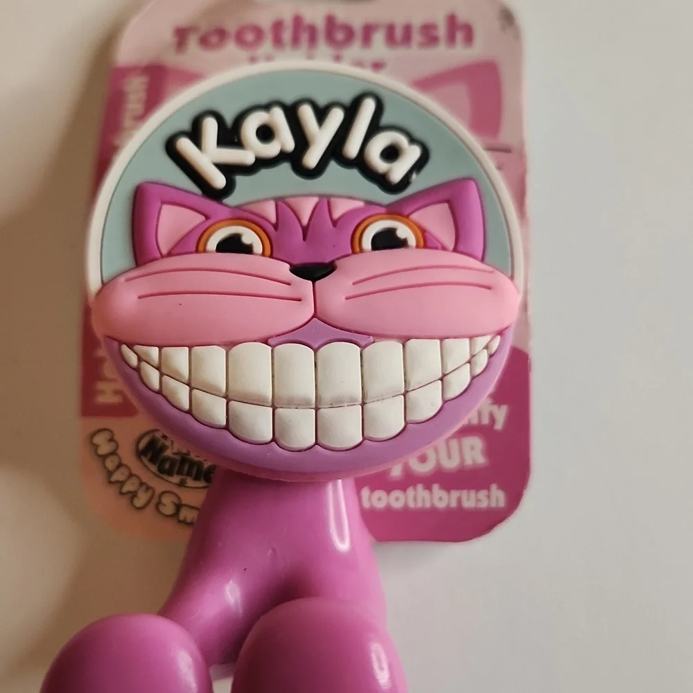 Toothbrush holder Kayla sp4